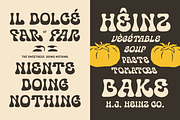SFC Bierta, a Handwritten Font by Skilline Supply Co. (Thumbnail 5 of 7)
