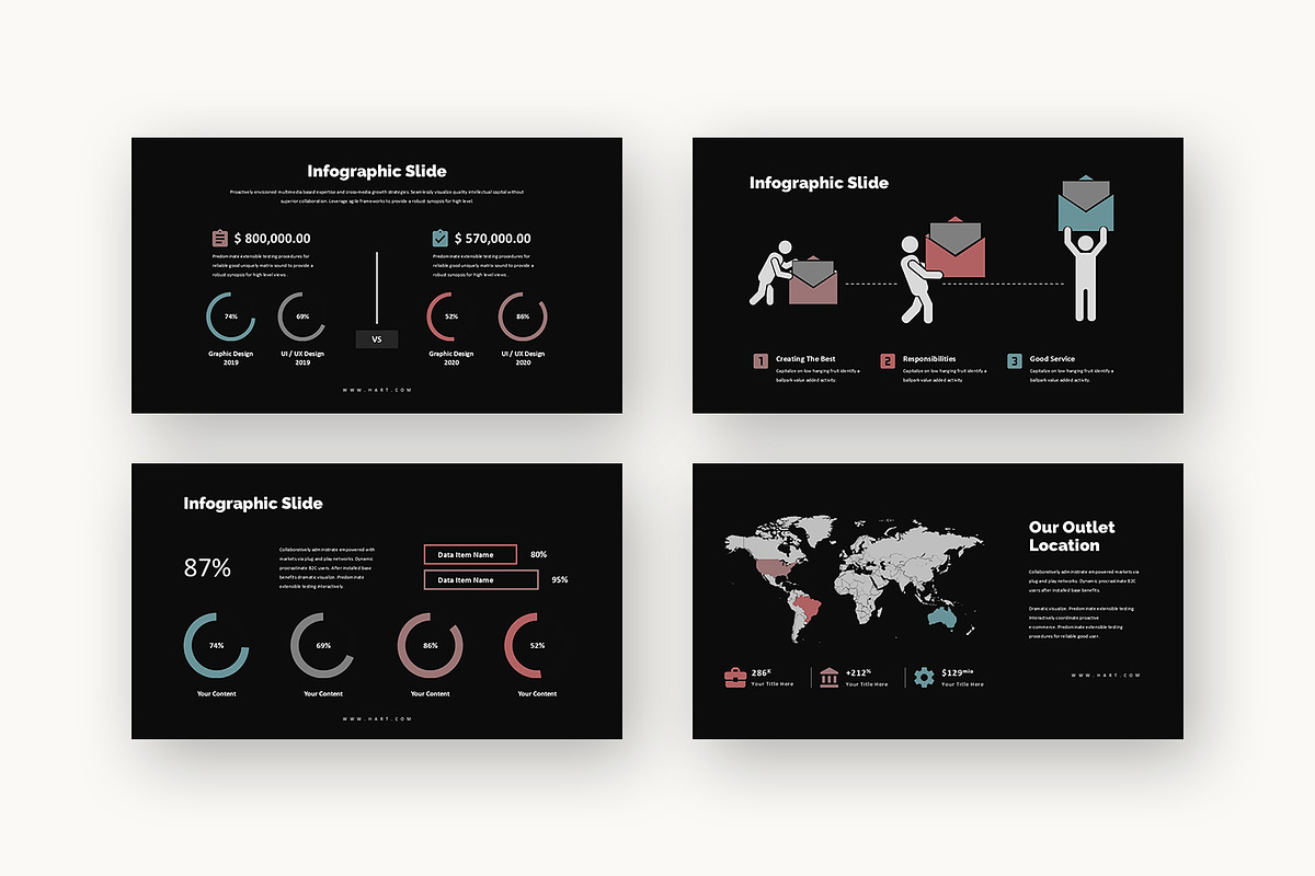 Hart : Heritage Brand Google Slides, a Presentation Template by Punkl Camp (Photo 15 of 16)