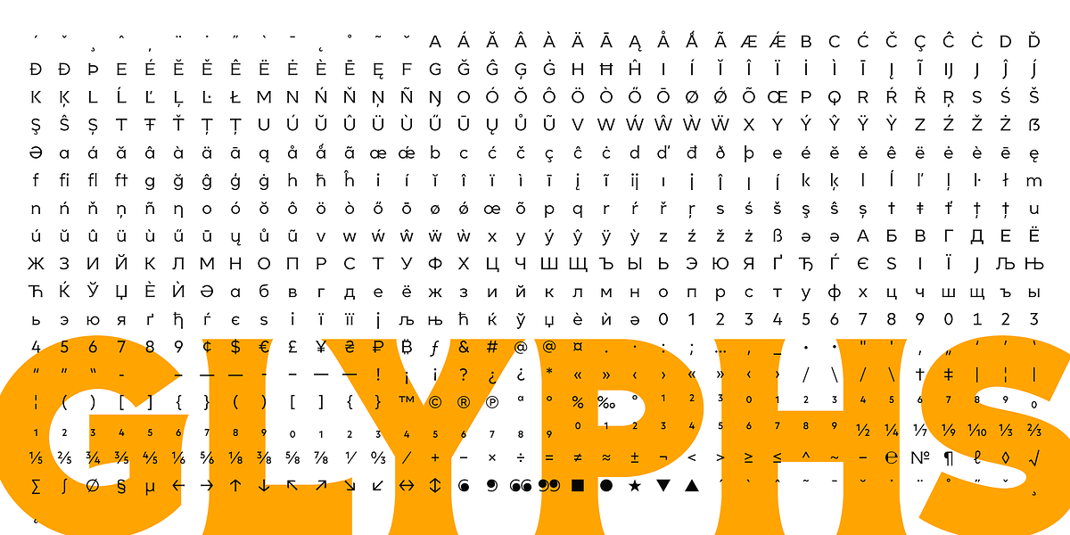 Zerno, a Serif Font by Pepper Type (Photo 14 of 14)