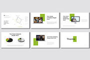 Bandoa - Keynote Template, a Presentation Template by Tumbuh Kerja (Thumbnail 4 of 6)