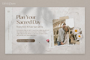 Eternal Spring | Elegant Sans Family, a Sans Serif Font by Krismagraph (Thumbnail 6 of 14)