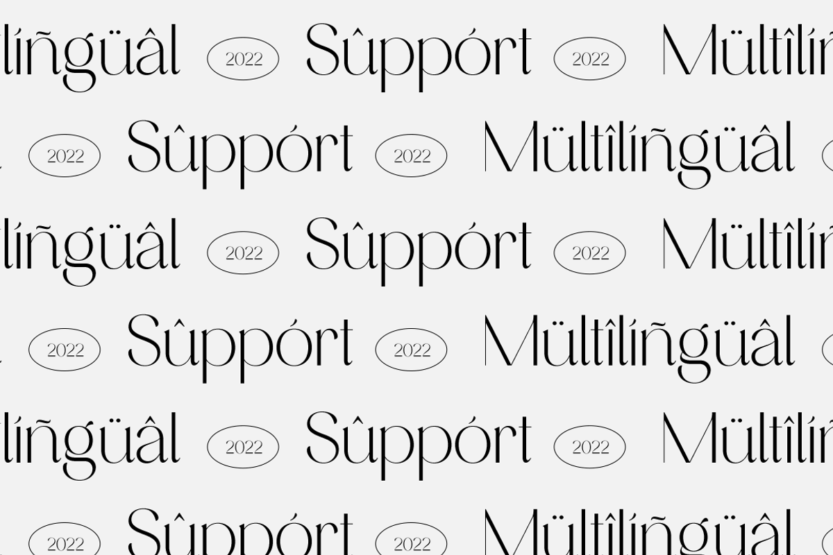 Million of Vantages, a Sans Serif Font by RockboyStd (Photo 8 of 12)