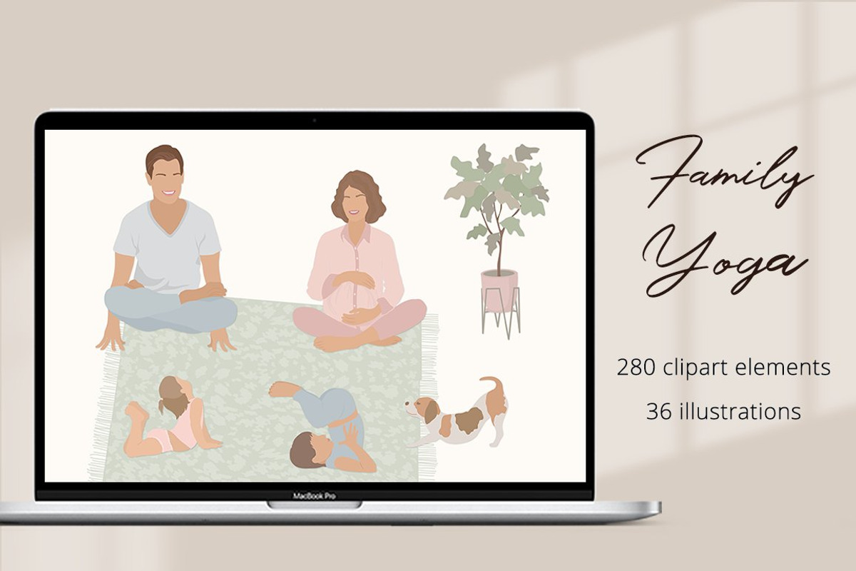 86% off Huge Bundle - Entire Shop, a Decorative Illustration by Irena Art (Photo 9 of 14)