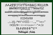 Fairforest - Font Duo, a Handwritten Font by Adam Fathony (Thumbnail 15 of 17)