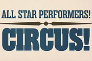 Rama Slab, a Slab Serif Font by Dharma Type (Thumbnail 4 of 10)