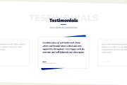 Lilua - Portfolio Html Template, a HTML Template by SLICEmyPAGE (Thumbnail 6 of 12)