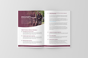Funeral Planning Checklist, a Brochure Template by Rongbaaz (Thumbnail 4 of 4)