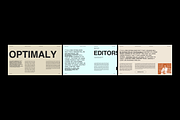 Samuel - Brand Strategy GSL, a Presentation Template by Creatorism (Thumbnail 4 of 9)