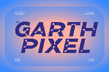 CS Garth Pixel