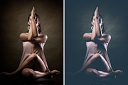 Matte Photoshop Actions & ACR preset, an Action Add-On by BeArt-Presets (Thumbnail 18 of 29)