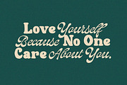 Natural Mistic, a Handwritten Font by Struggle Studio (Thumbnail 2 of 10)