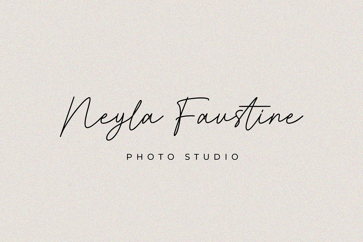 Moretimes Script, a Script Font by MJB Letters (Photo 7 of 13)