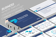 10+ Awesome Keynote Bundle, a Presentation Template by SlidesDive (Thumbnail 17 of 31)
