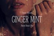Euphoria Serif, a Serif Font by elvinova (Thumbnail 4 of 9)