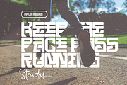 Arca Reste, a Blackletter Font by Grontype (Thumbnail 8 of 8)