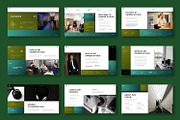 Xander – Business Keynote, a Presentation Template by Dens Creative Studio (Thumbnail 2 of 6)
