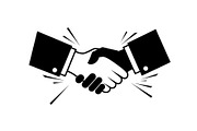50 Creative Black Vector Symbol Bund, an Illustration by Artivon (Thumbnail 25 of 51)