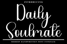 Daily Soulmate
