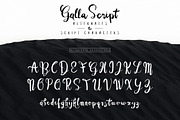 Wonderland Fonts Pack & Branding Kit, a Script Font by Graphicdome (Thumbnail 93 of 118)