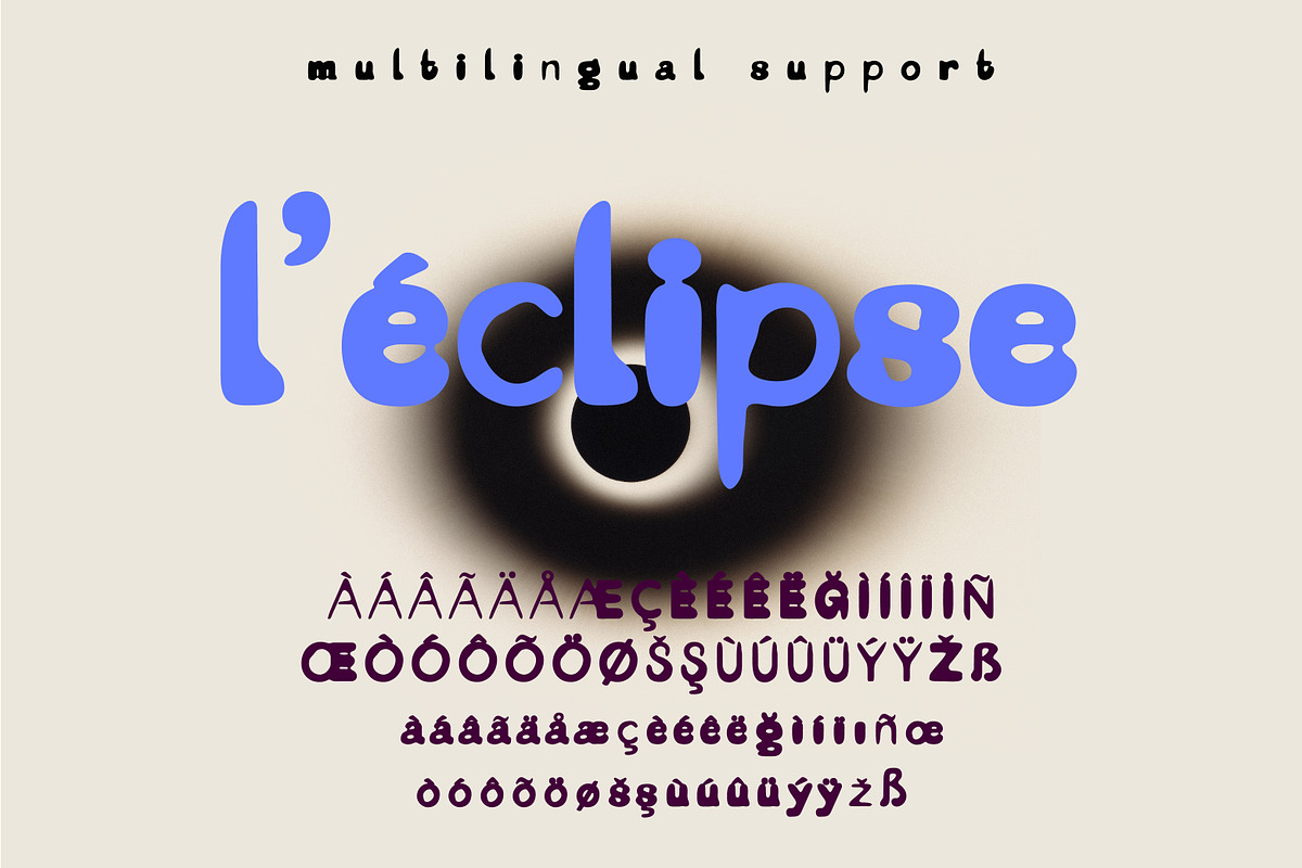 LiminalPhase Messy Experimental Sans, a Sans Serif Font by Struvictory.art (Photo 7 of 9)