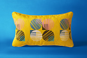 12 Geometric Textured Patterns, a Pattern Graphic by Joseph Chernashki (Thumbnail 5 of 10)