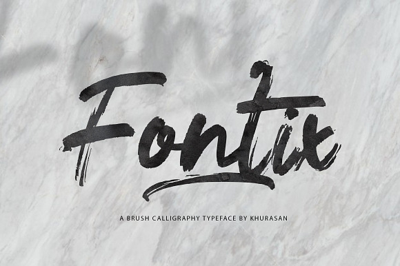 Fontix preview 8