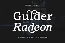 Gulder Radeon