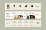 Sage Bundle for Coaches and Creators, a Social Media Template by Sparrow & Snow (Thumbnail 34 of 35)