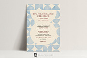 Canva Birthday Template Bundle - 43, a Marketing Template by BloomToLife By Dona (Thumbnail 1 of 6)