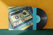 Soulfunk Funky Marker Graffiti, a Handwritten Font by dansdesign (Thumbnail 9 of 14)