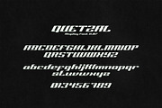 Uncrv Display Bundle, a Font by Uncarving (Thumbnail 7 of 17)