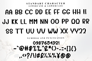 Mood Booster, a Script Font by InermediaSTUDIO (Thumbnail 5 of 8)