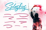 Chalifor Dalsatic SVG FONT, a Script Font by Cotbada_studio (Thumbnail 10 of 10)