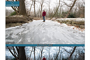 WANDERSCAPE LIGHTROOM PRESETS, an Action Add-On by Josh Zaring Studios (Thumbnail 6 of 14)