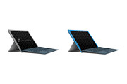 Surface Pro 5 (2017) Skin PSD Mockup, a Product Mockup by VecRas (Thumbnail 3 of 3)