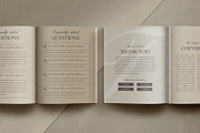 Classic Ebook Template CANVA, a Magazine Template by Studio Loire (Thumbnail 14 of 17)