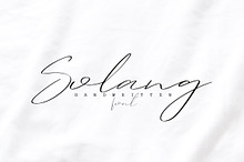 Solang| Sale 90% OFF