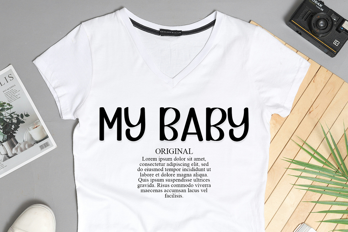 Love Story, a Sans Serif Font by FreshTypeINK (Photo 6 of 7)