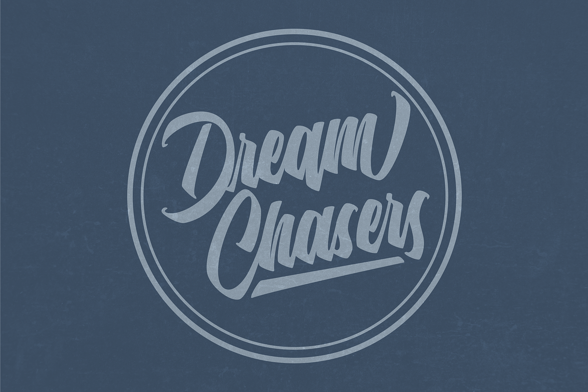 Heiback Script Font, a Script Font by Naufal Labs (Photo 7 of 15)