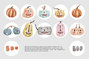 Artistic Autumn, a Decorative Illustration by Design X0 (Thumbnail 2 of 12)