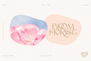 TAN - The Whistling, a Serif Font by TanType (Thumbnail 2 of 35)