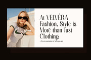 Davish Elegant Serif Font, a Serif Font by Graphicxell (Thumbnail 5 of 8)