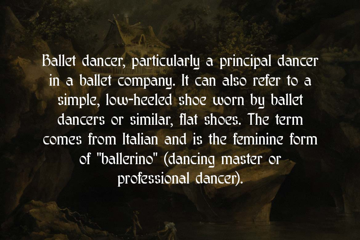Grand Atlas Elegant Serif Font, a Serif Font by UICreative (Photo 3 of 13)