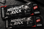 GRAVOXA, a Handwritten Font by Letterafa Studio (Thumbnail 3 of 8)