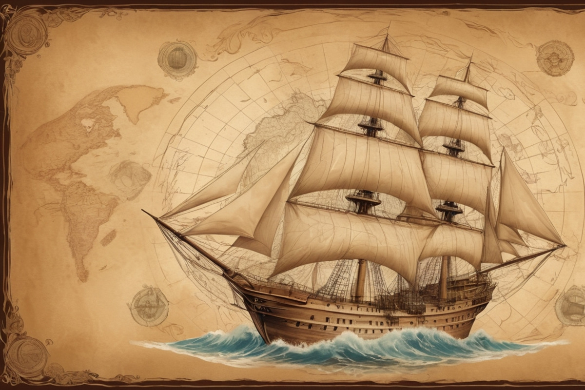 43 PNG Vintage Atlas Background, a Background Graphic by adenpinkstore (Photo 36 of 40)