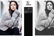 The Fashion Photopack, a Templates & Theme by daniel.nanescu (Thumbnail 3 of 12)