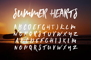 Greenstone Script (50% off), a Script Font by Hustle Supply Co. (Thumbnail 2 of 5)