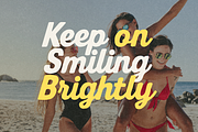 Urban Playground – Mixed Font, a Script Font by Creacy Studio (Thumbnail 4 of 9)