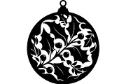 Tree of Life Ornament SVG Bundle, an Object Graphic by Creativeshirt (Thumbnail 13 of 13)