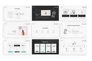 Doodles - Powerpoint Template, a Presentation Template by Mikokit (Thumbnail 7 of 13)